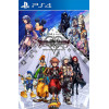 Kingdom Hearts HD 2.8 PS4